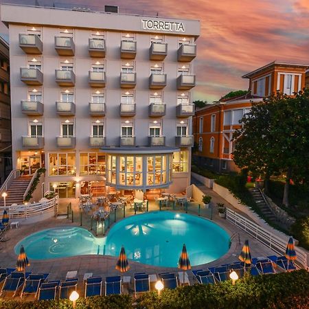Hotel Torretta Cattolica Extérieur photo