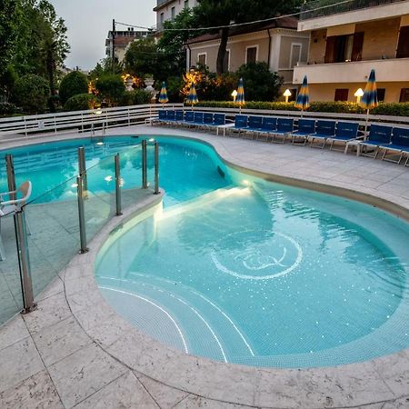 Hotel Torretta Cattolica Extérieur photo
