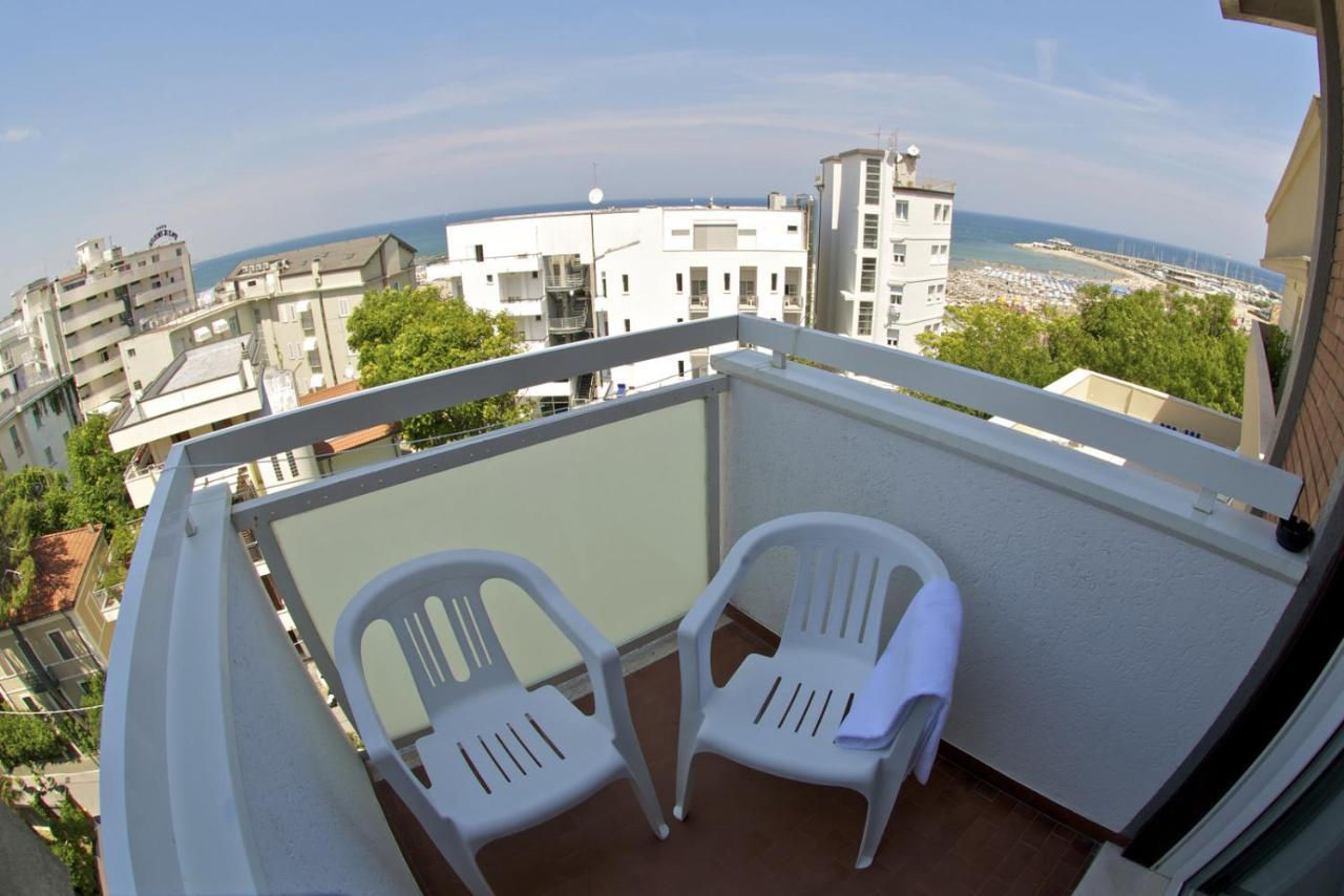 Hotel Torretta Cattolica Extérieur photo