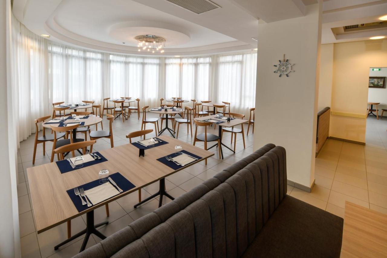 Hotel Torretta Cattolica Extérieur photo