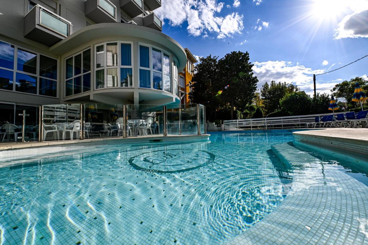 Hotel Torretta Cattolica Extérieur photo