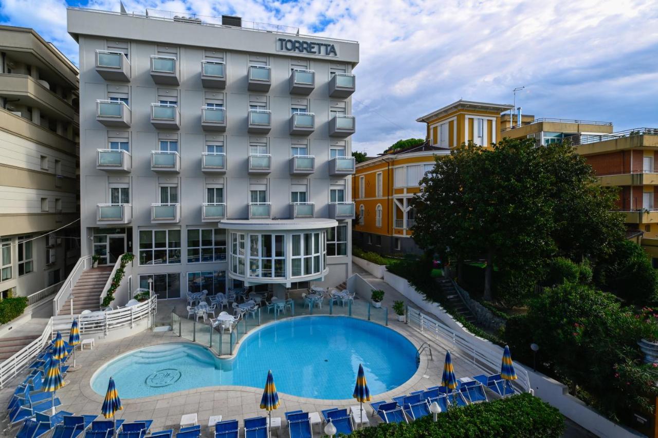 Hotel Torretta Cattolica Extérieur photo