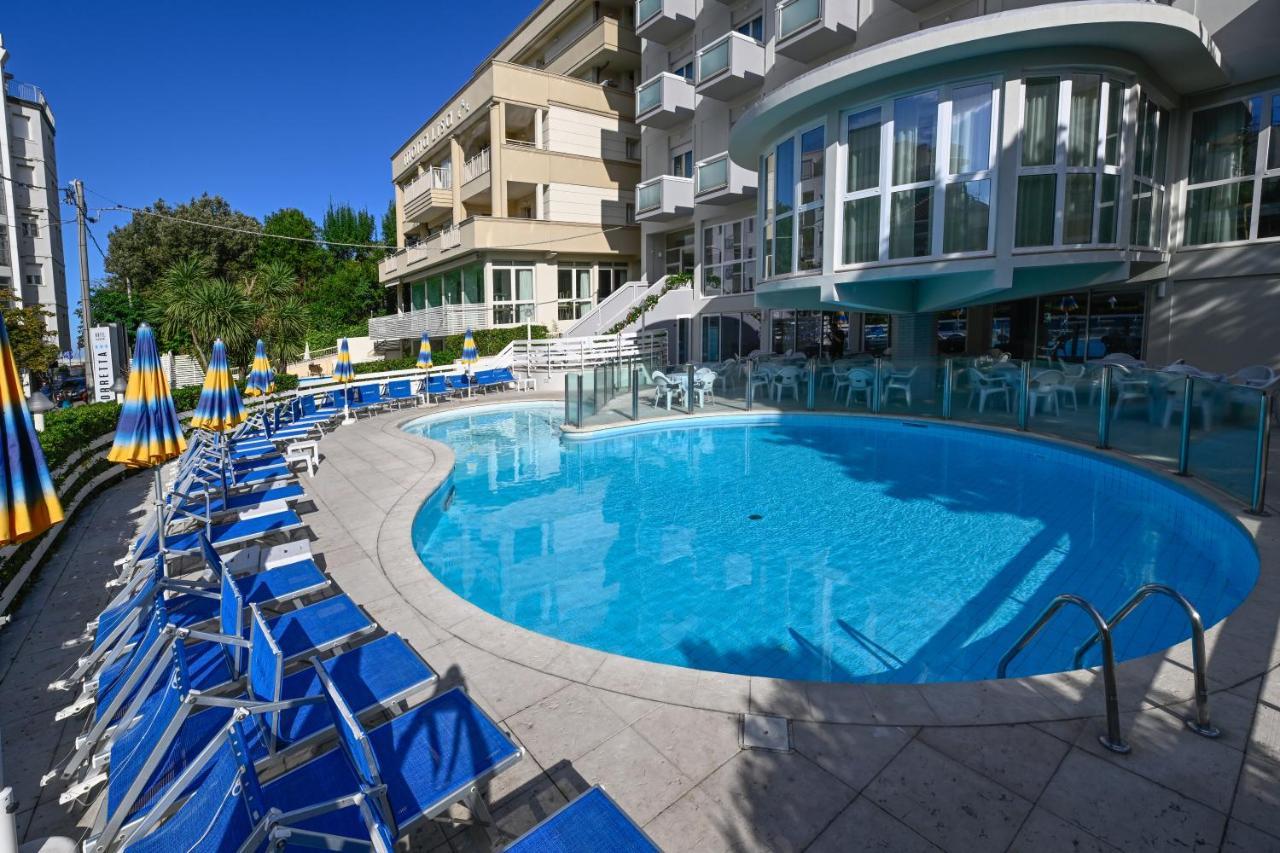 Hotel Torretta Cattolica Extérieur photo