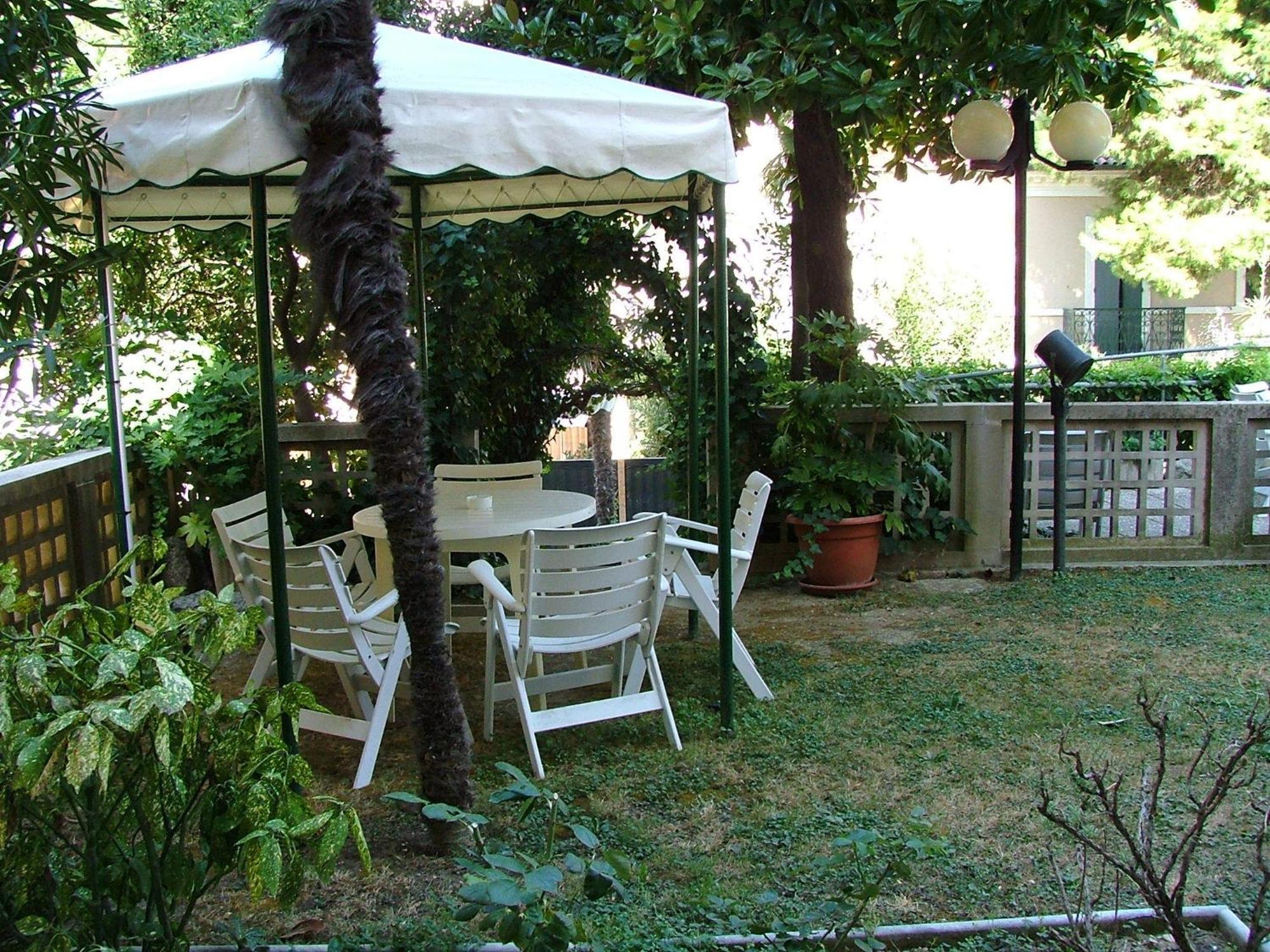 Hotel Torretta Cattolica Extérieur photo