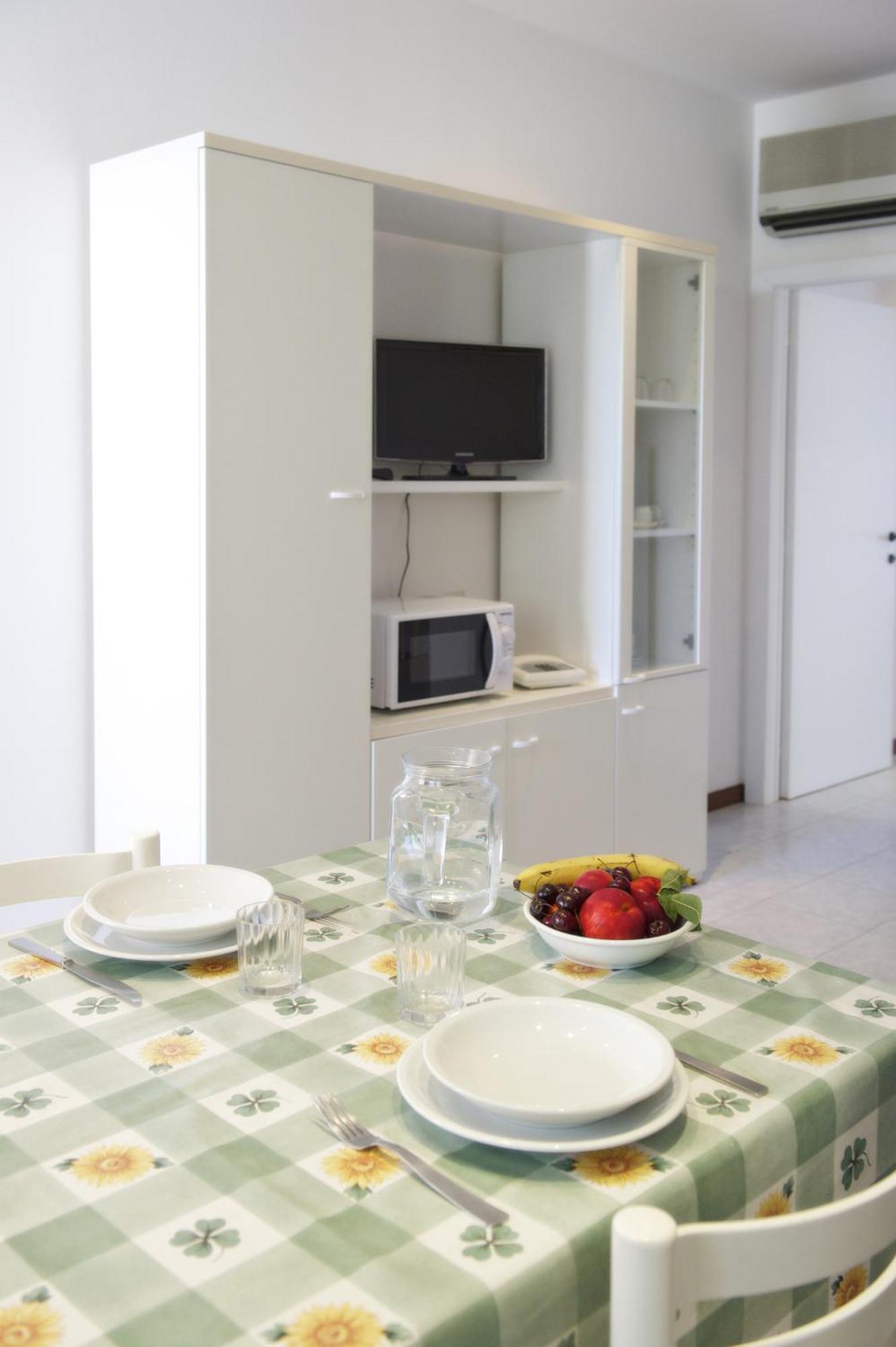 Hotel Torretta Cattolica Extérieur photo