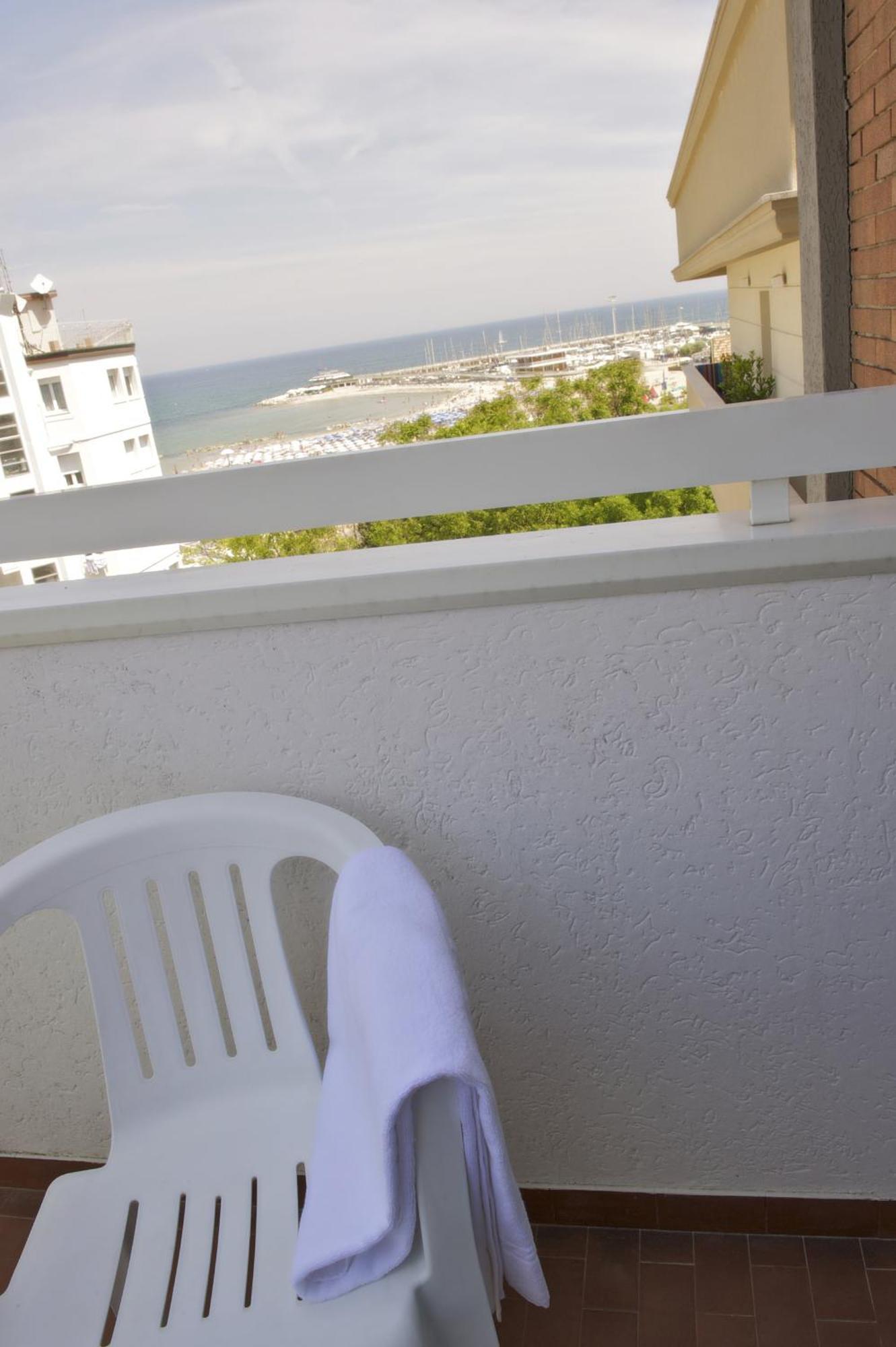Hotel Torretta Cattolica Extérieur photo