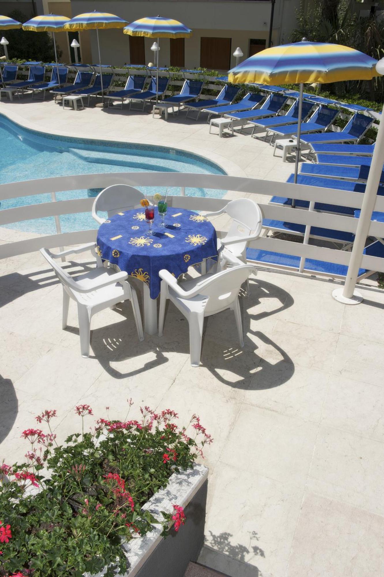 Hotel Torretta Cattolica Extérieur photo