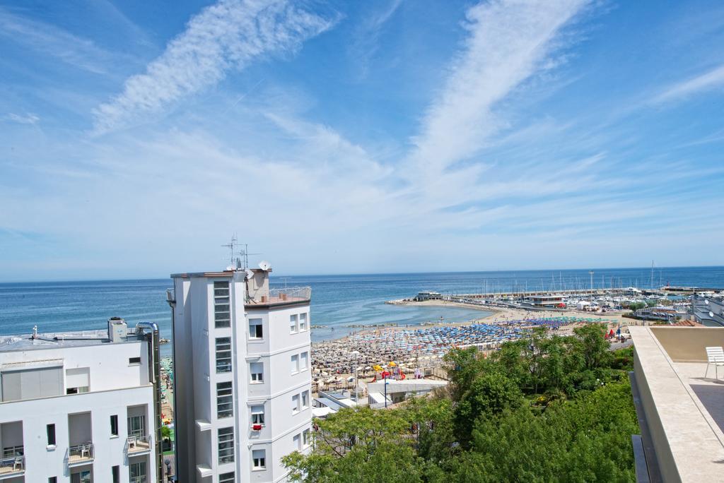 Hotel Torretta Cattolica Extérieur photo