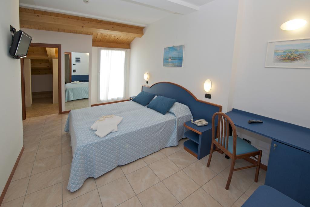 Hotel Torretta Cattolica Extérieur photo