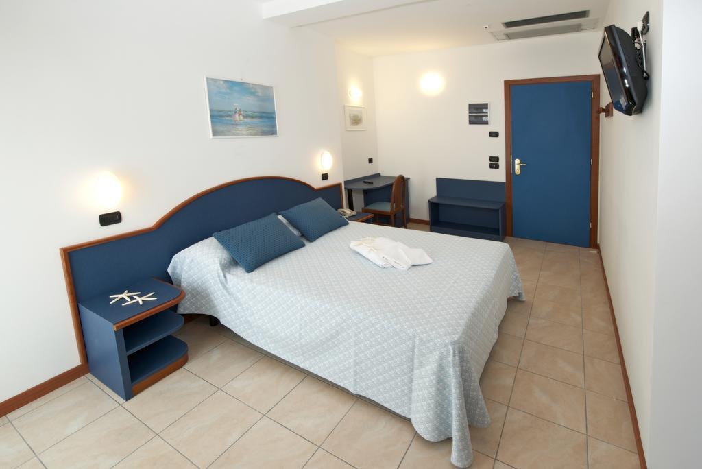 Hotel Torretta Cattolica Extérieur photo