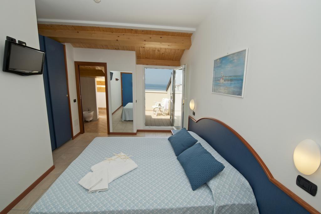 Hotel Torretta Cattolica Extérieur photo