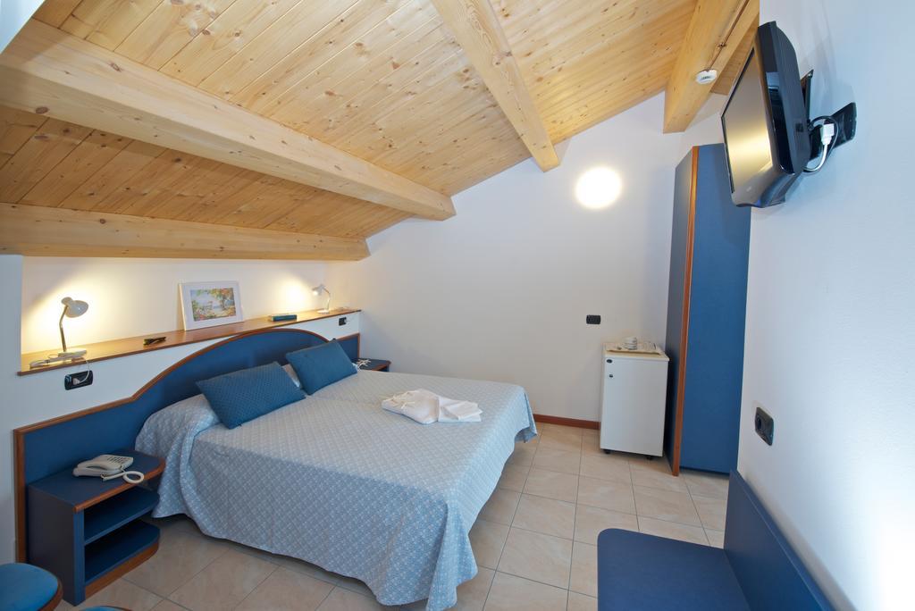 Hotel Torretta Cattolica Extérieur photo