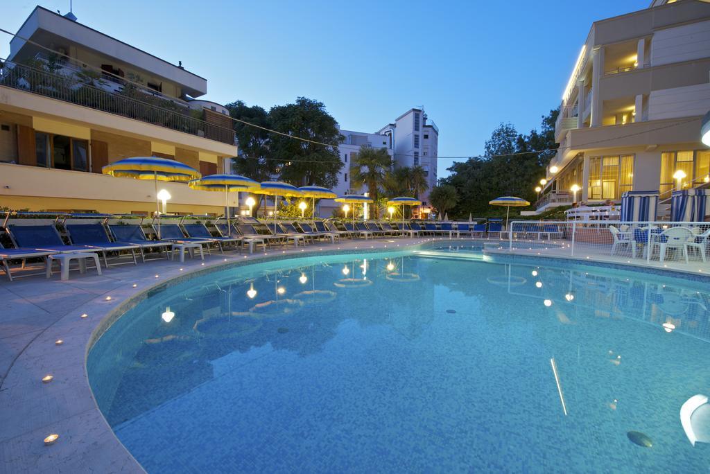 Hotel Torretta Cattolica Extérieur photo