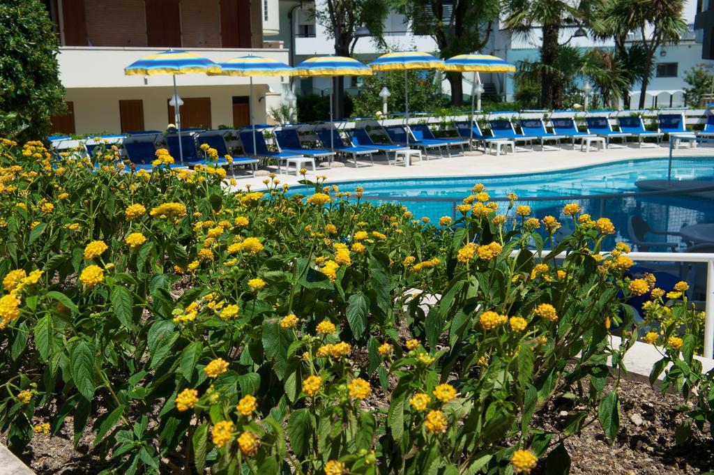 Hotel Torretta Cattolica Extérieur photo