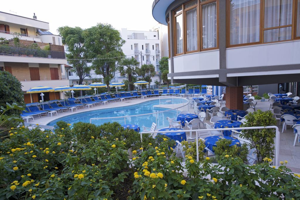 Hotel Torretta Cattolica Extérieur photo