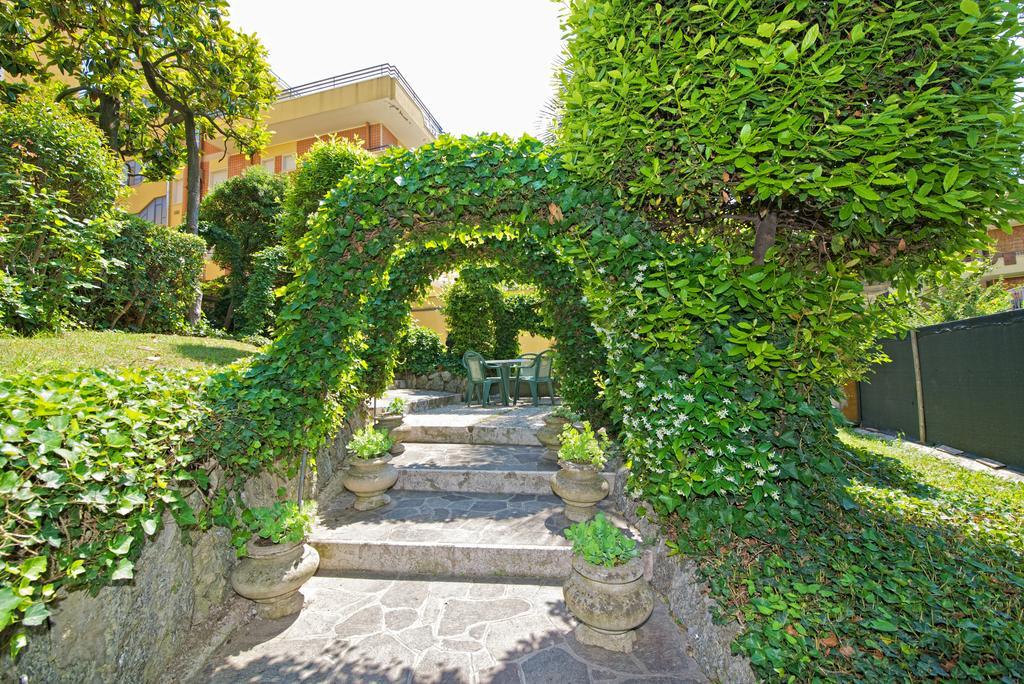 Hotel Torretta Cattolica Extérieur photo