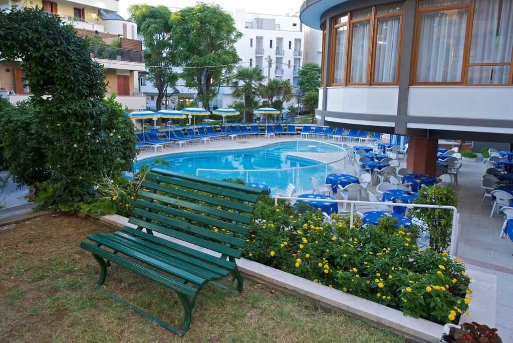 Hotel Torretta Cattolica Extérieur photo