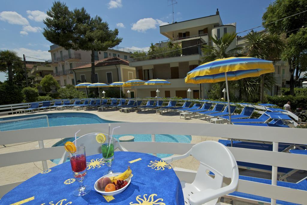 Hotel Torretta Cattolica Extérieur photo