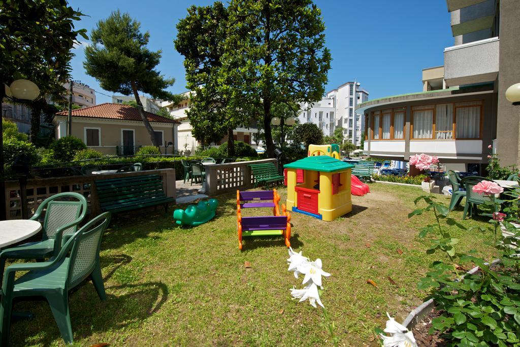 Hotel Torretta Cattolica Extérieur photo