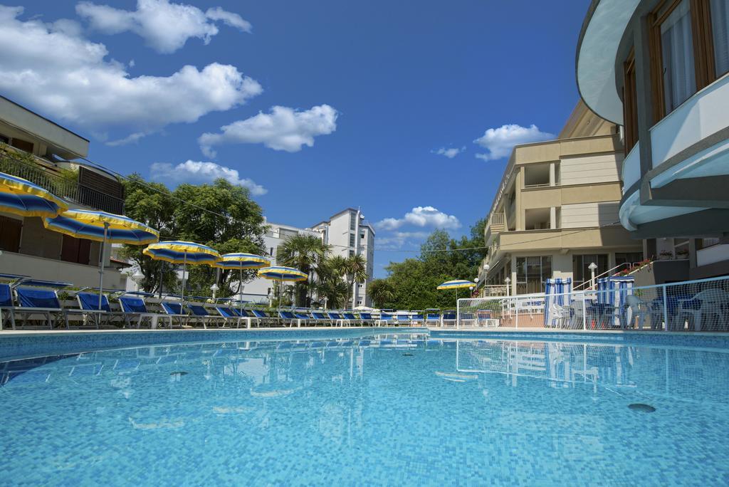 Hotel Torretta Cattolica Extérieur photo