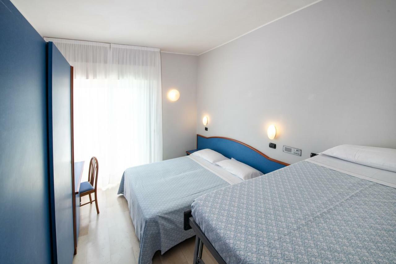 Hotel Torretta Cattolica Extérieur photo
