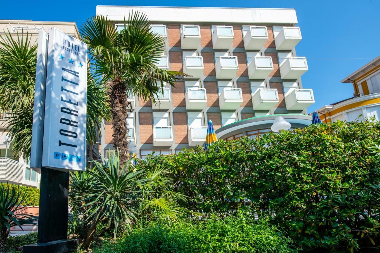 Hotel Torretta Cattolica Extérieur photo