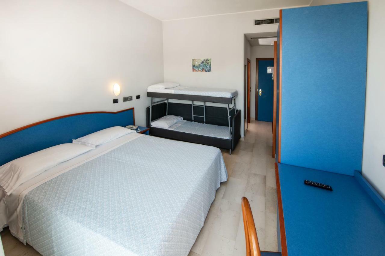 Hotel Torretta Cattolica Extérieur photo