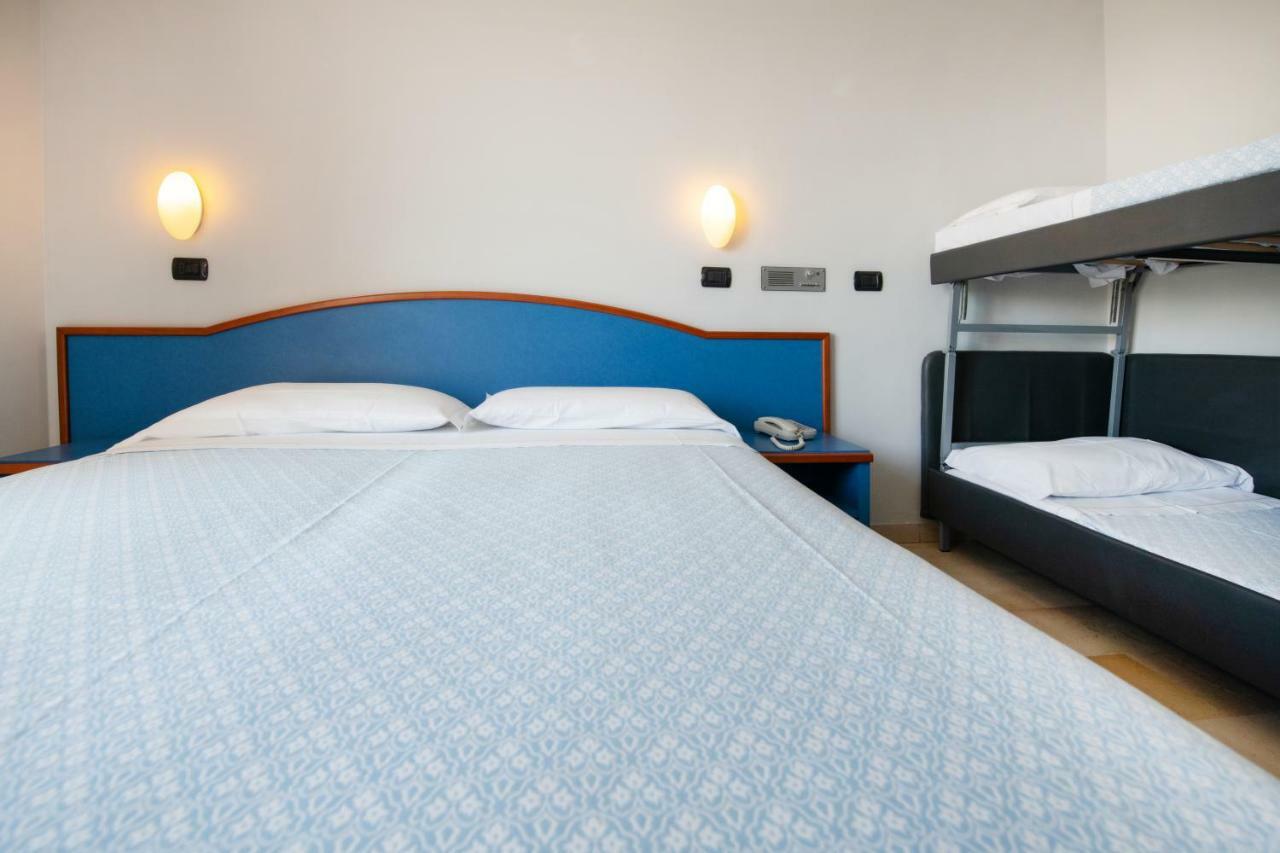 Hotel Torretta Cattolica Extérieur photo