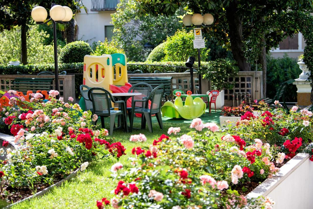 Hotel Torretta Cattolica Extérieur photo