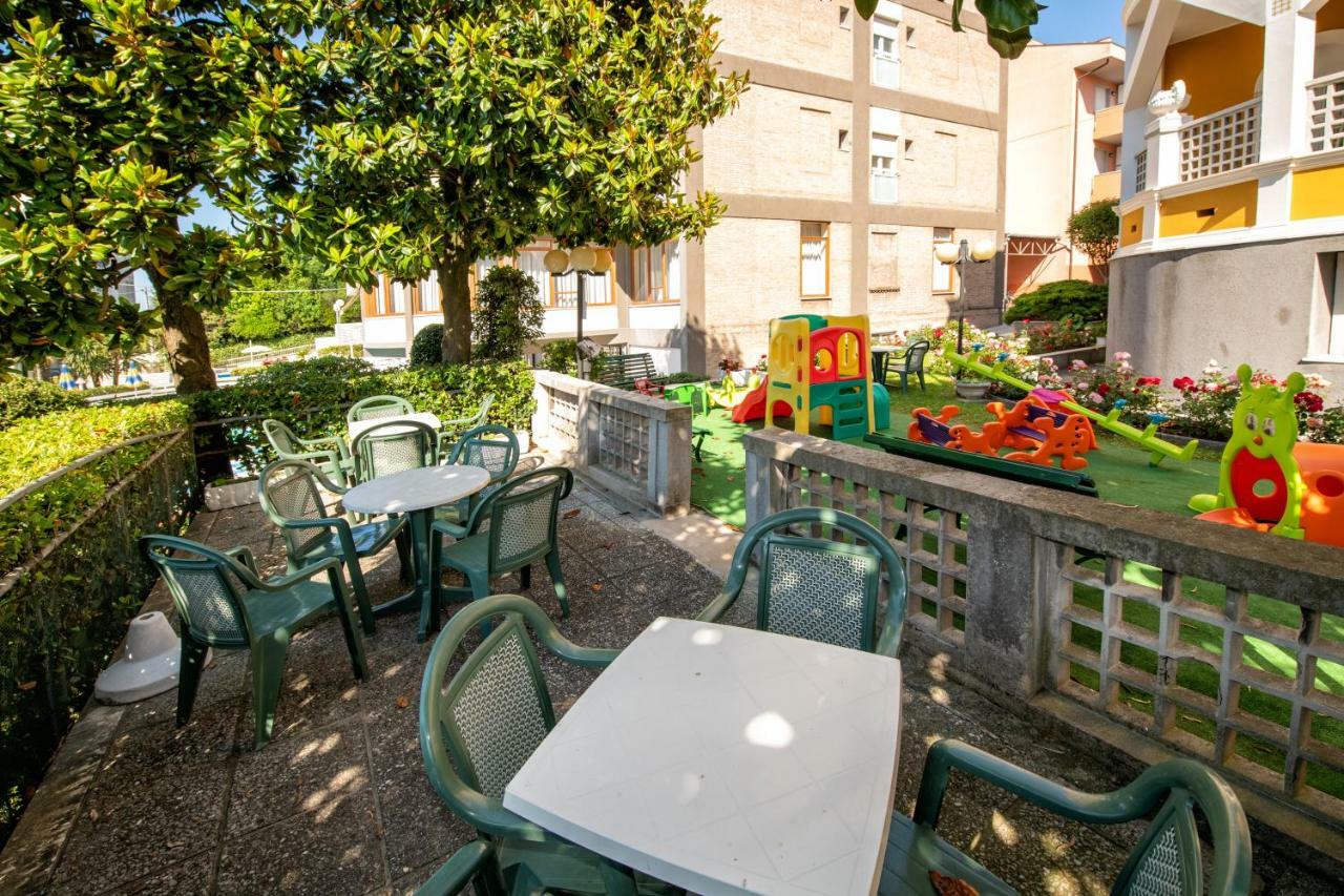 Hotel Torretta Cattolica Extérieur photo