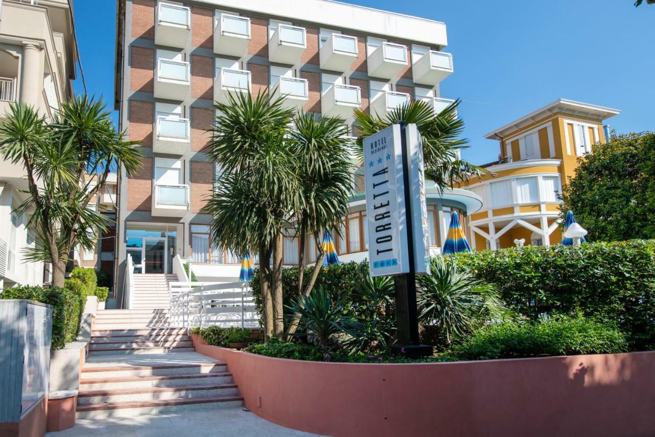 Hotel Torretta Cattolica Extérieur photo