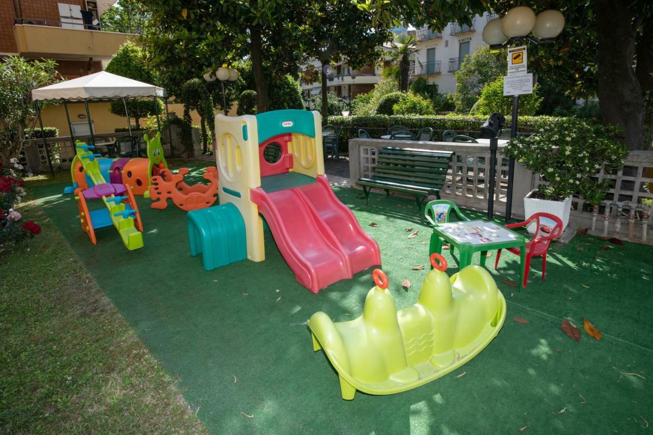 Hotel Torretta Cattolica Extérieur photo