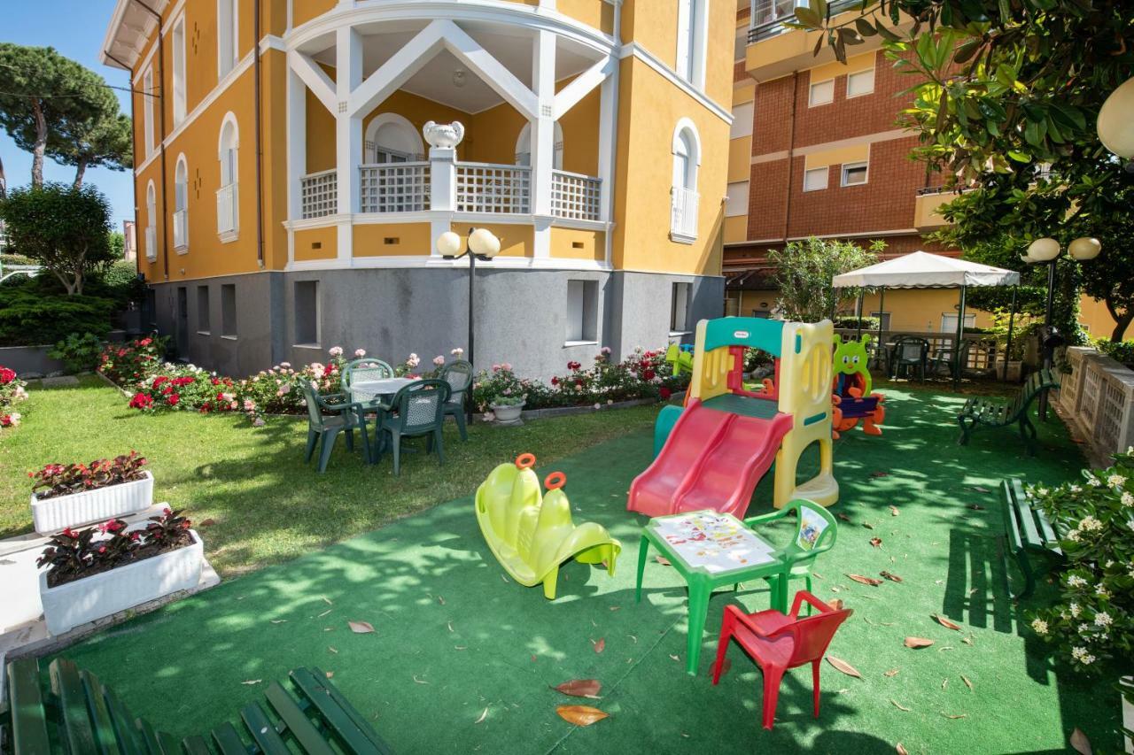 Hotel Torretta Cattolica Extérieur photo