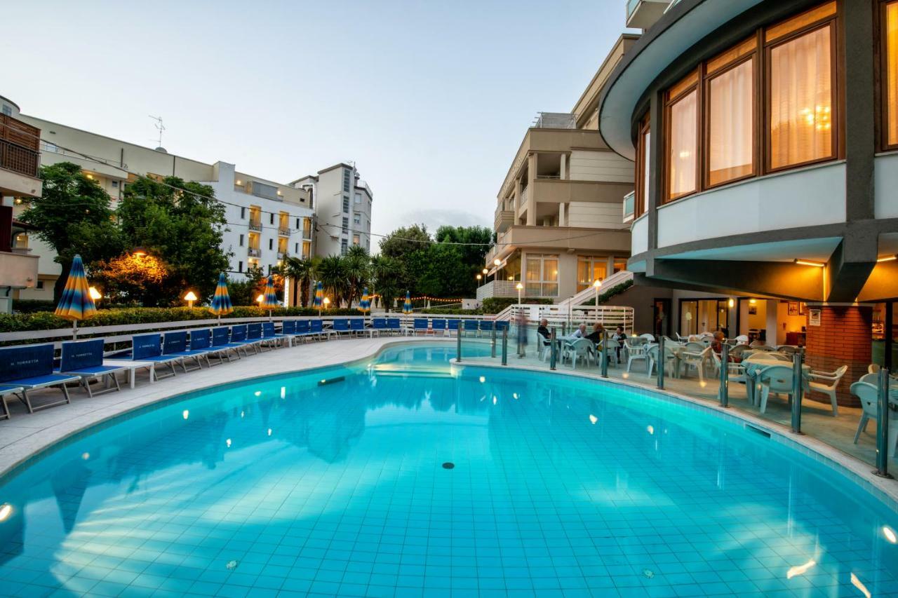 Hotel Torretta Cattolica Extérieur photo