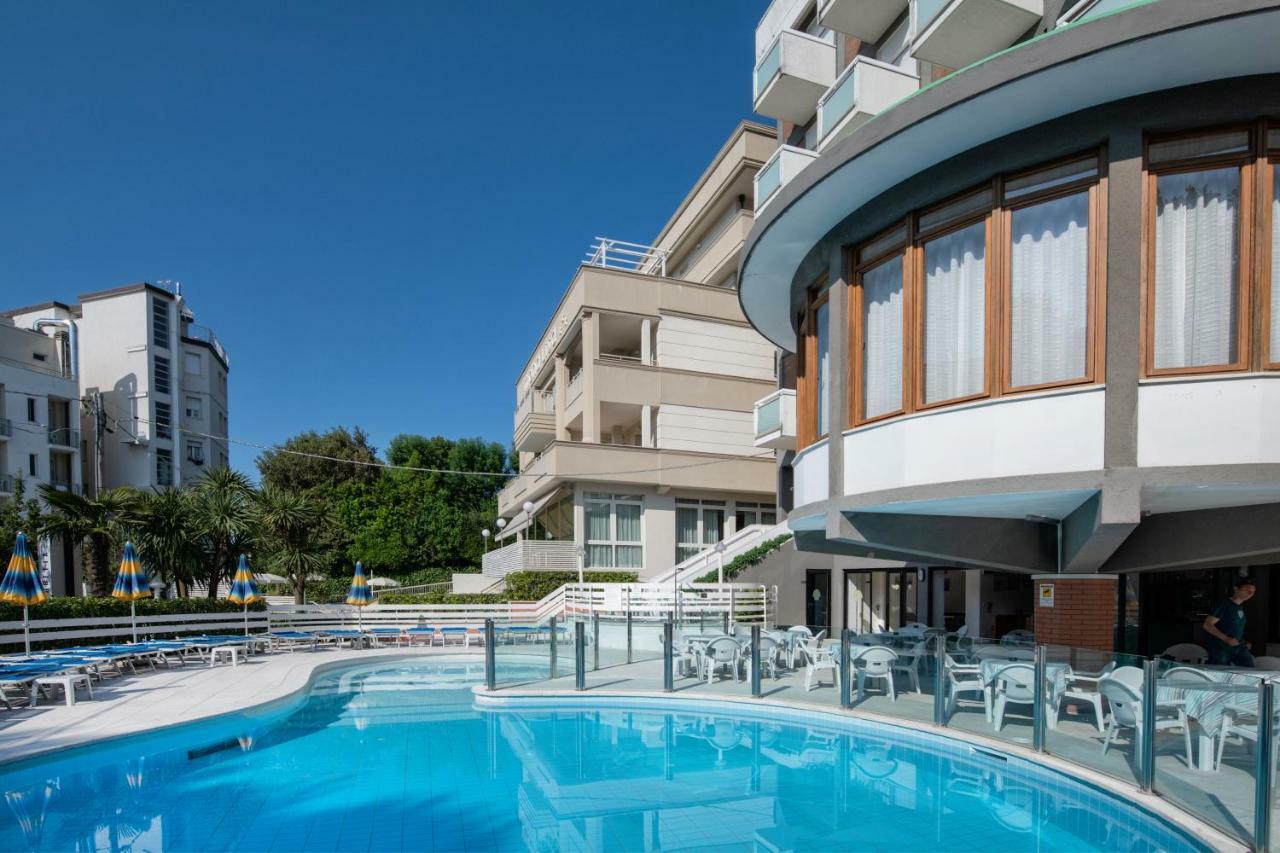 Hotel Torretta Cattolica Extérieur photo
