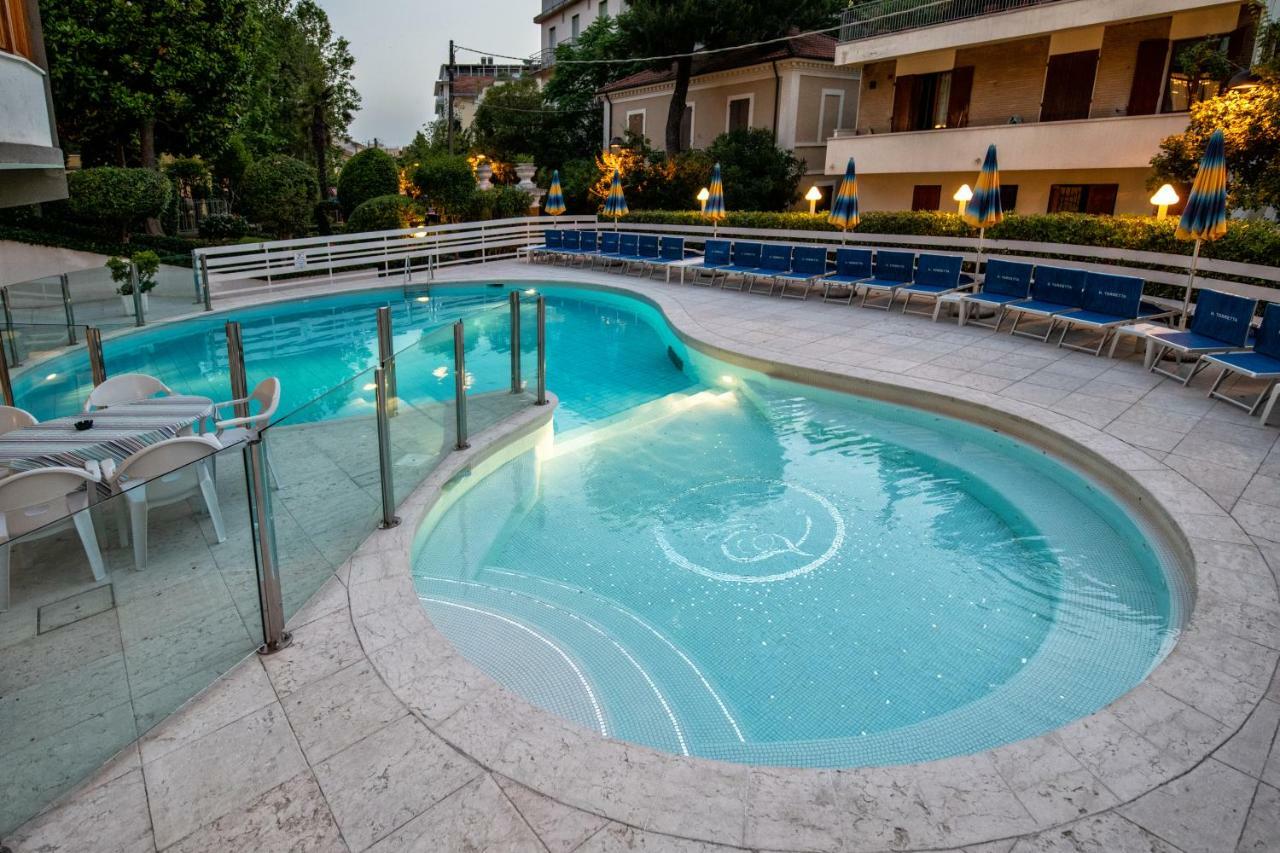 Hotel Torretta Cattolica Extérieur photo